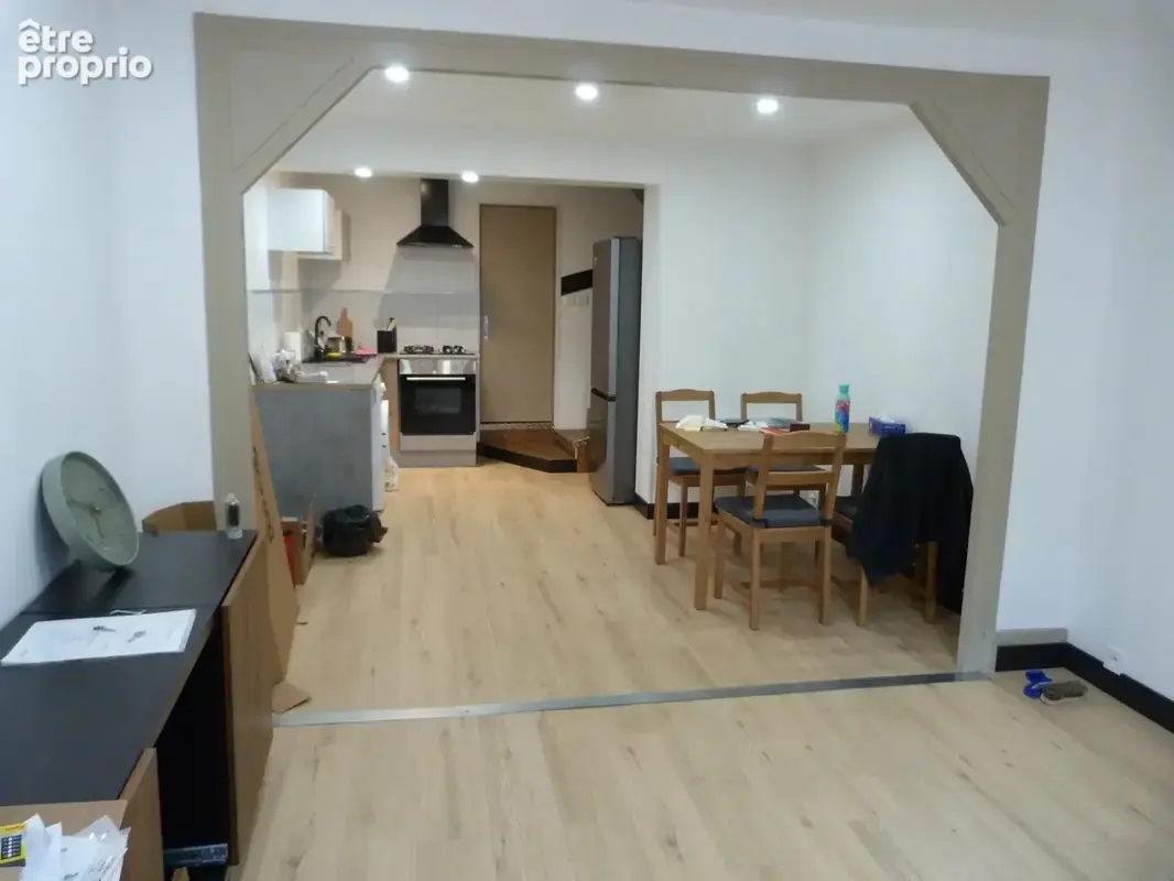 Vente Maison Reuilly(36260) 55 000ï¿œ - photo 1