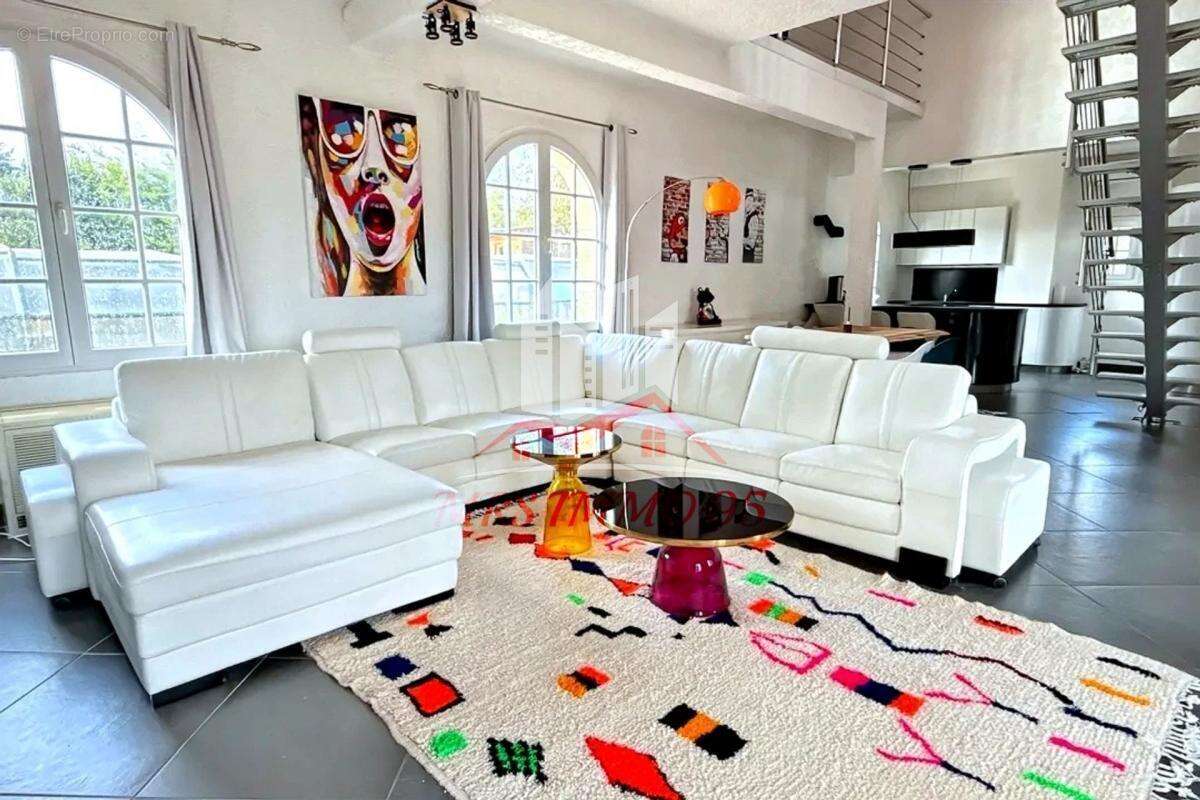 Maison à CROUY-EN-THELLE