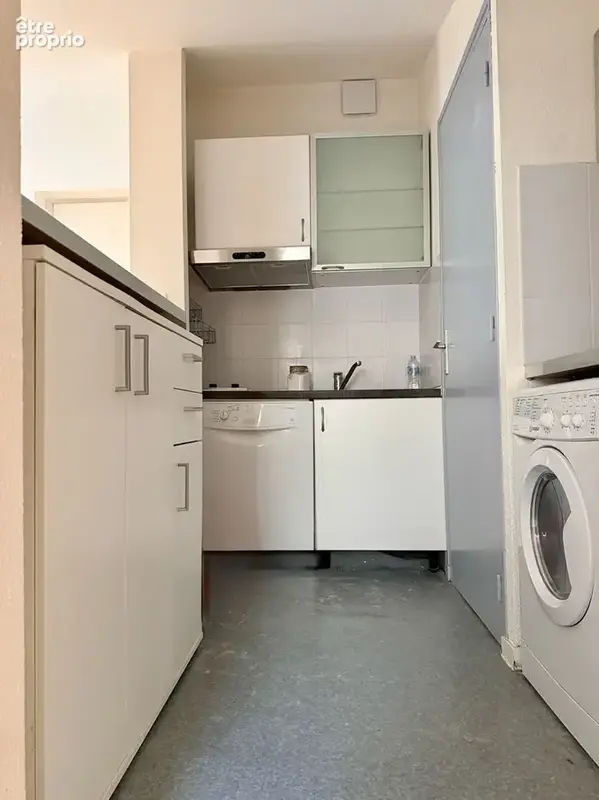 Appartement 59 m² à Bordeaux  - photo 9