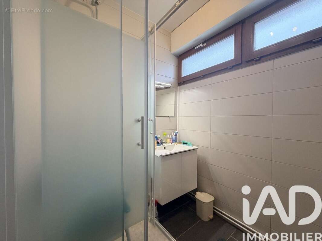 Photo 8 - Appartement à MONTIGNY-LES-METZ