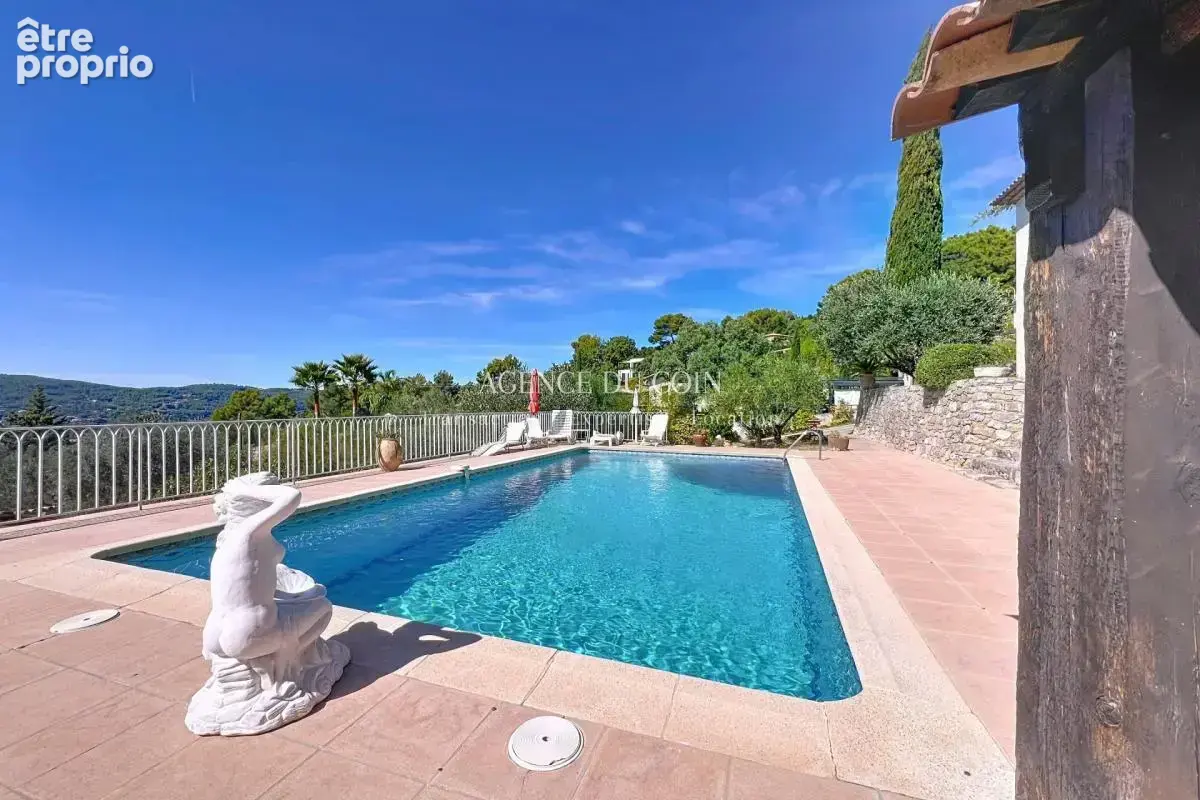 L'Agence du coin vous propose cette  Authentique mas proven - photo 6