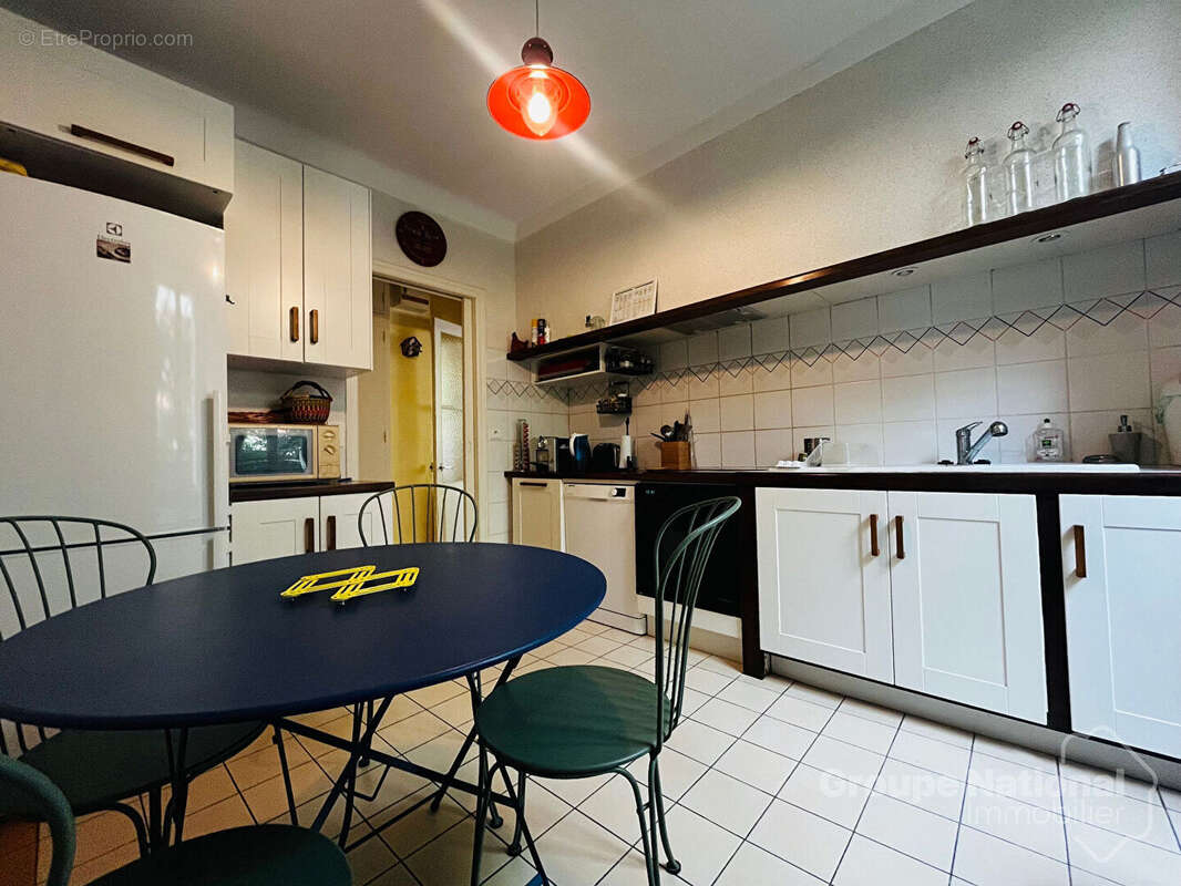 Maison à GOUDARGUES