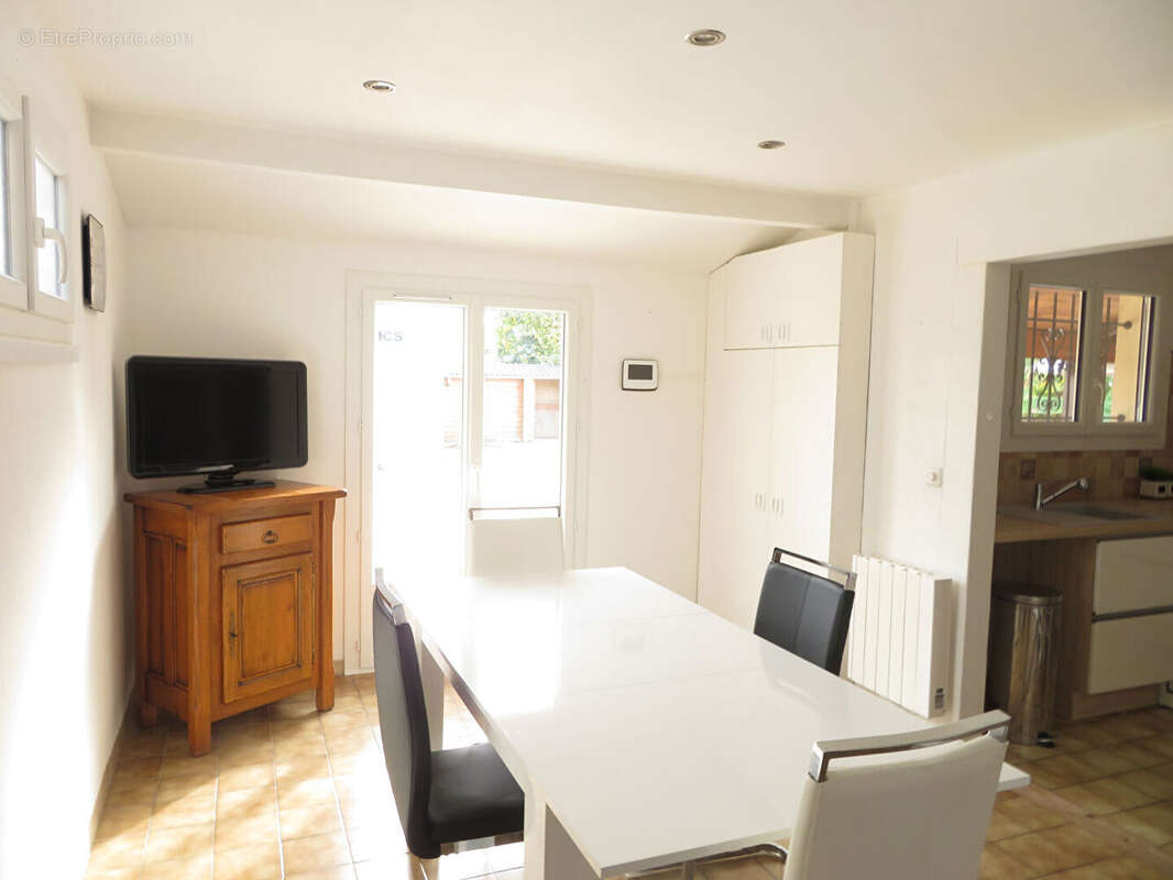 Maison à RABASTENS-DE-BIGORRE