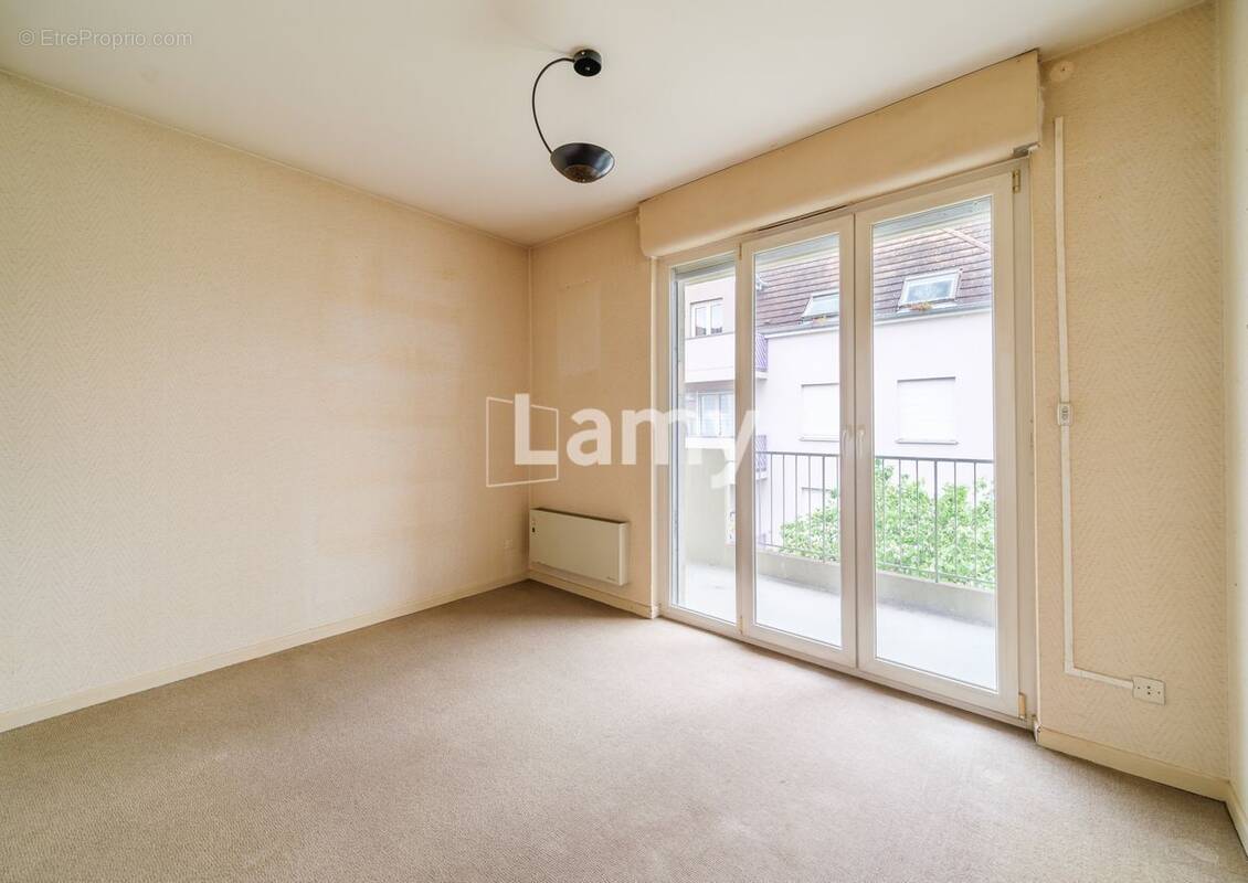 Appartement à COLMAR