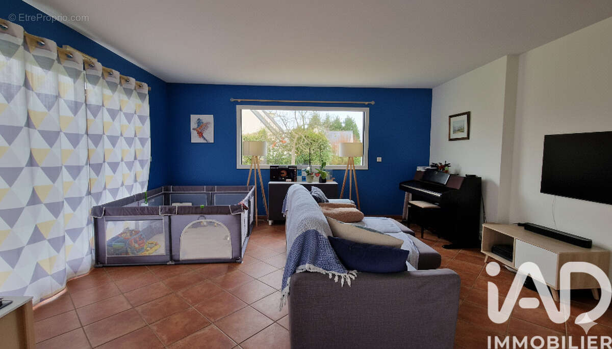 Photo 4 - Maison à PLOUMILLIAU