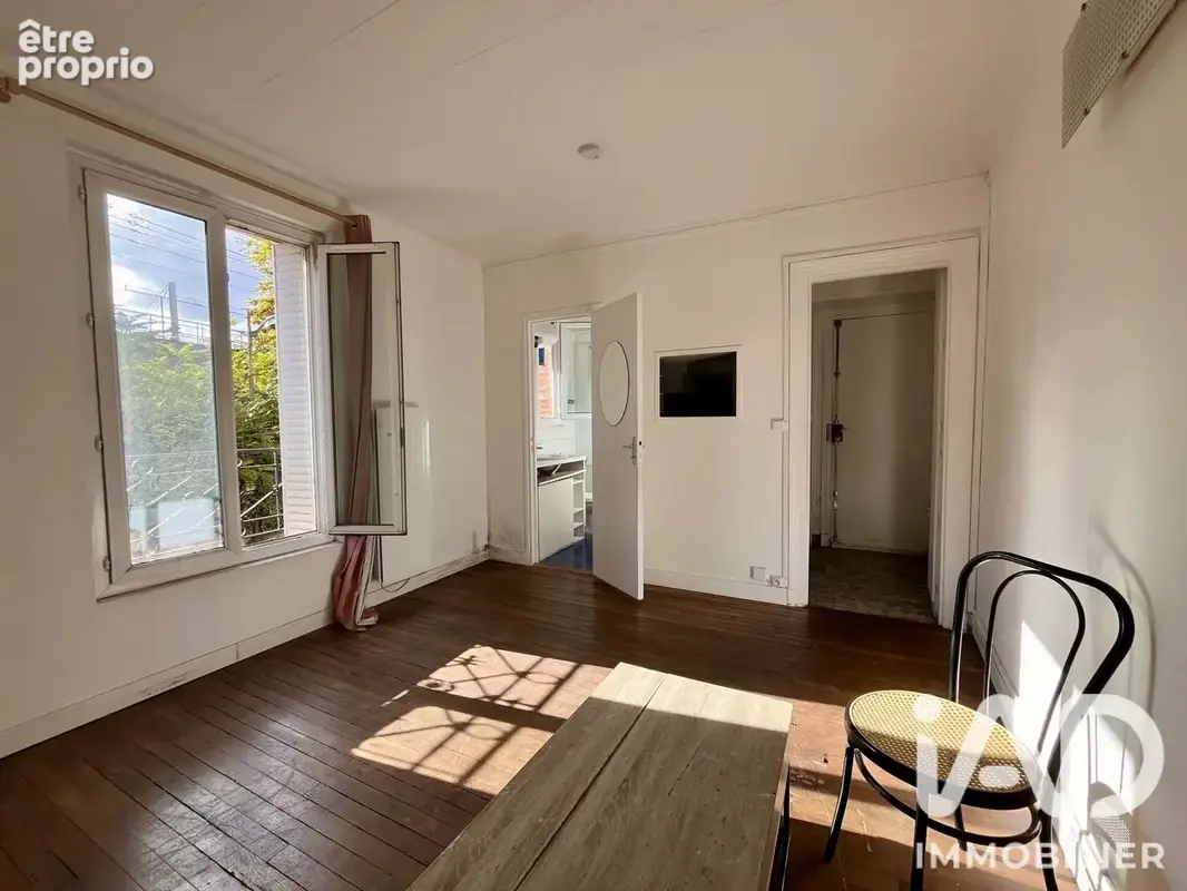 Photo 1 - Appartement à PARIS-12E