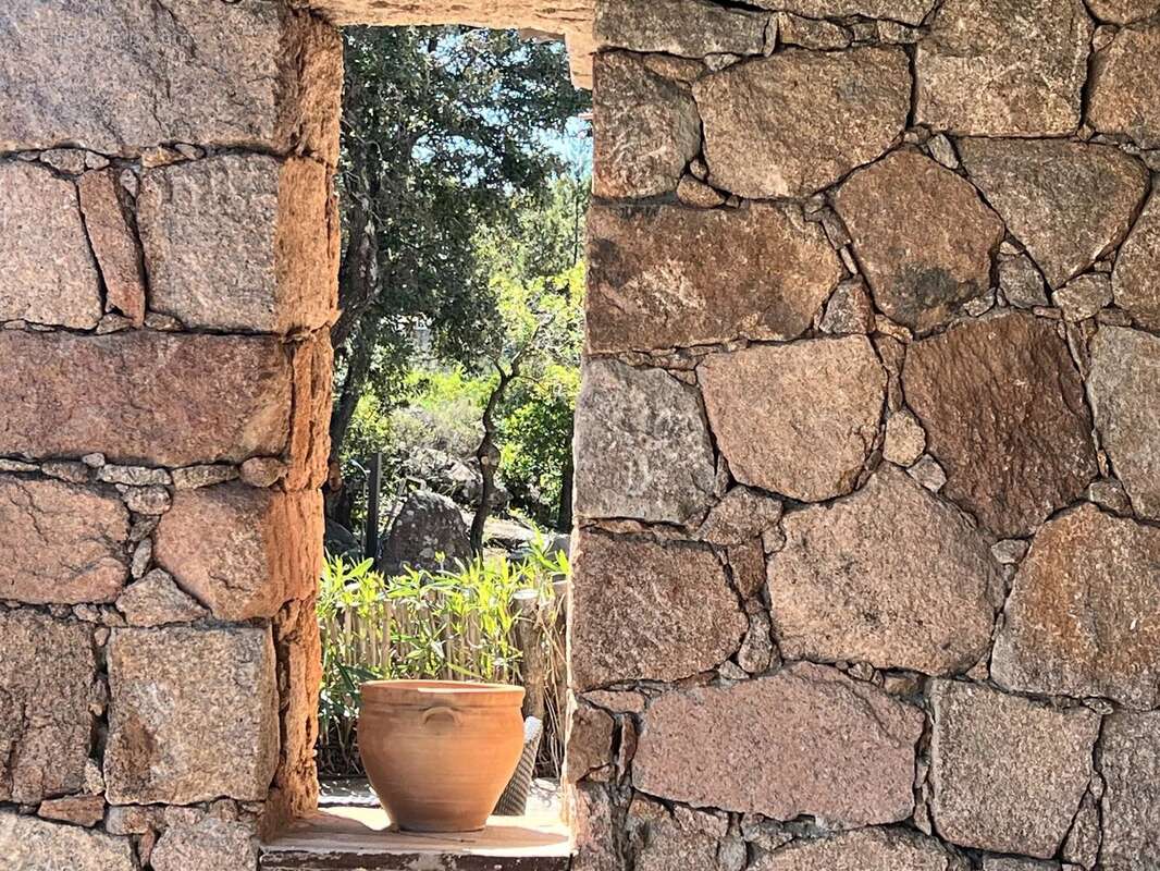 Maison à PORTO-VECCHIO