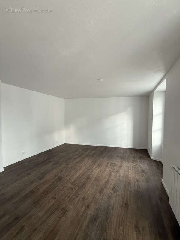 Appartement à MELUN