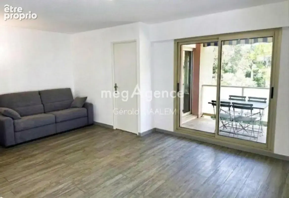 Appartement à CAVALAIRE-SUR-MER