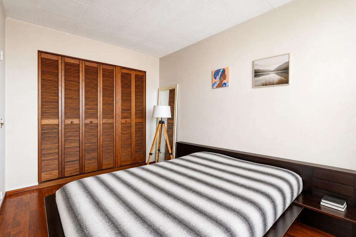 Appartement de 4 pièces de 78 m² situé à Livry-Gargan - photo 6