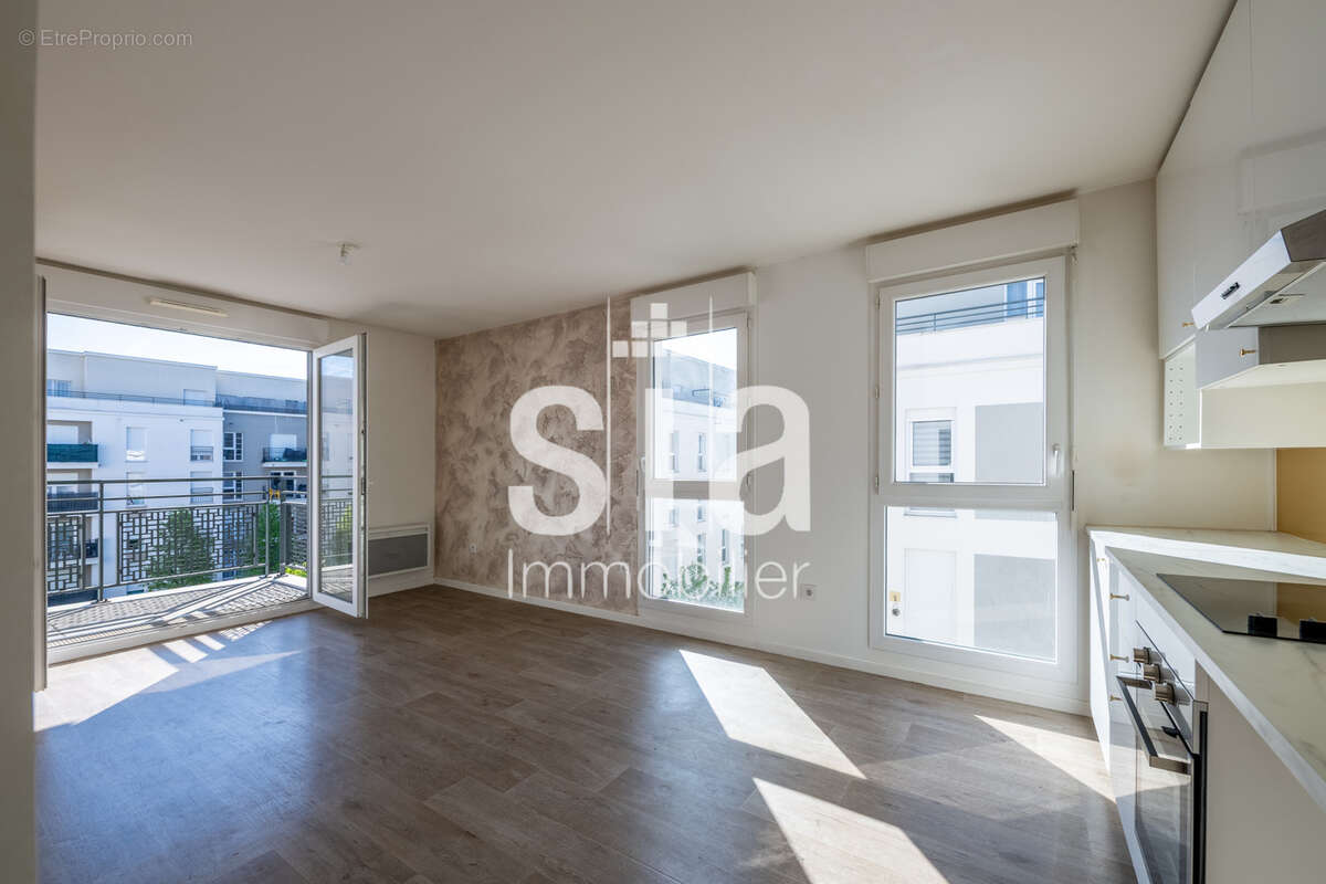 Appartement à THIAIS