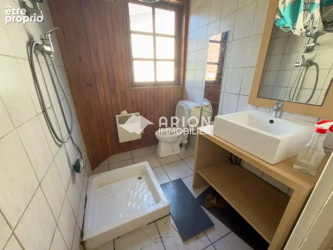 Maison avec terrasse à 5 min du métro Robespierre - photo 9