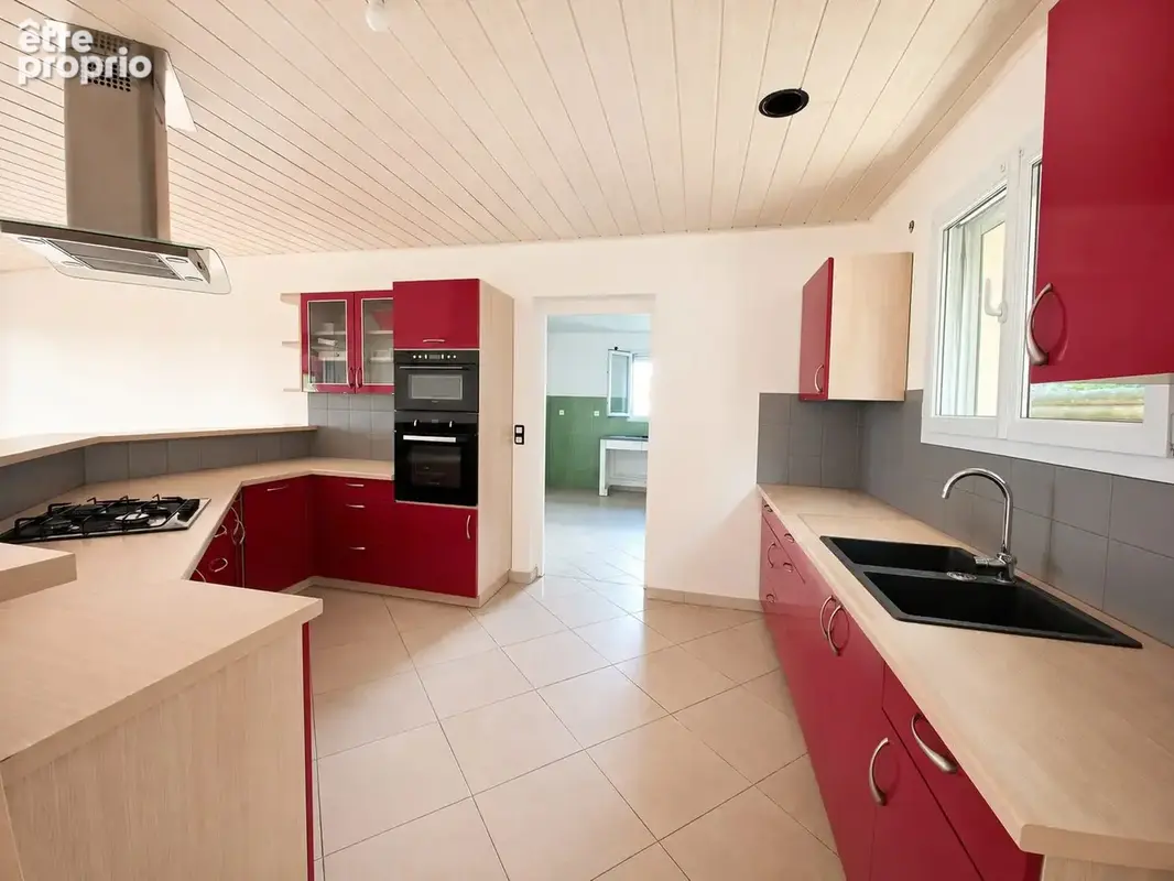 Maison 6 pièces 157 m² à vendre à Beynat (19190) - photo 7