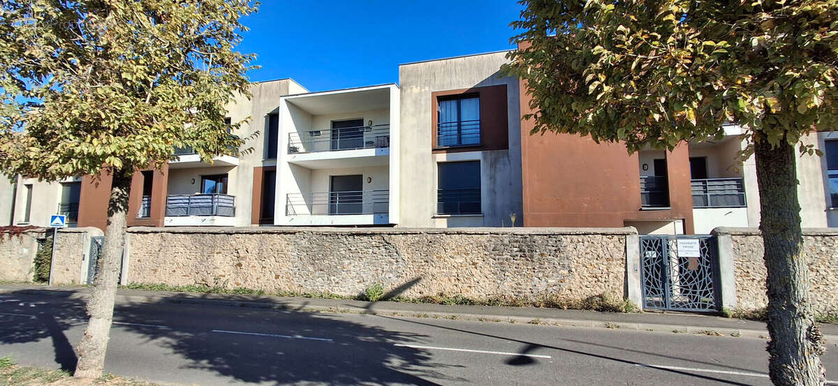 Appartement à RIS-ORANGIS