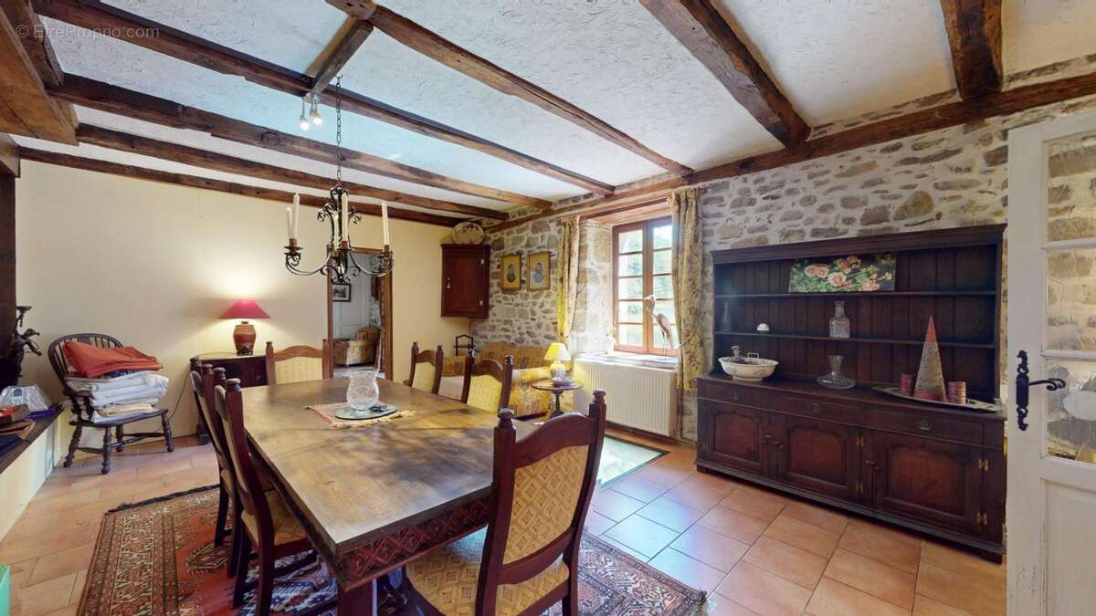 Maison à NONARDS