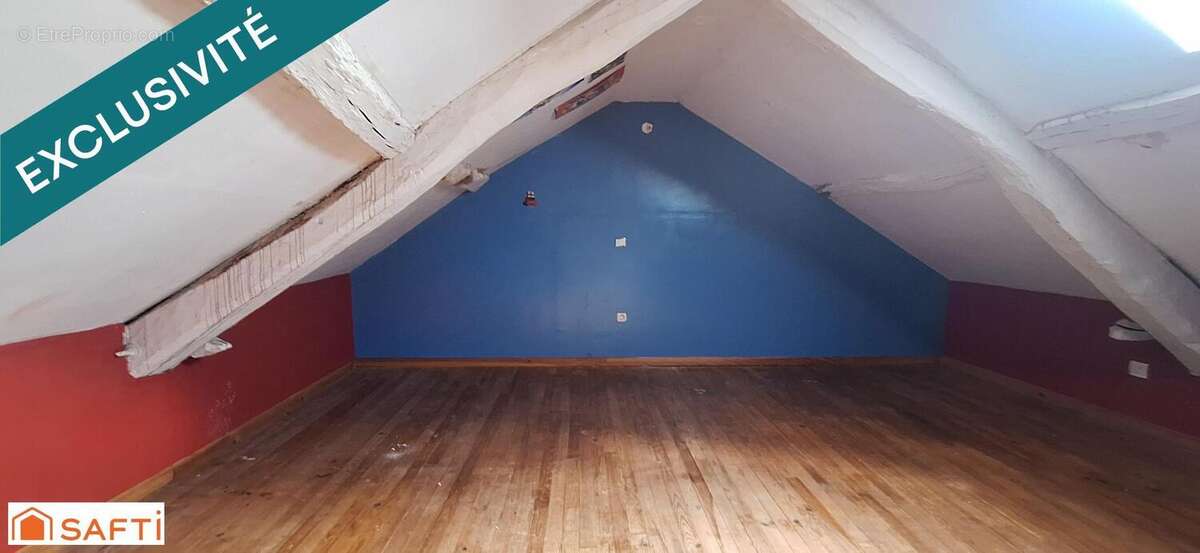 Photo 9 - Maison à LEDERGUES