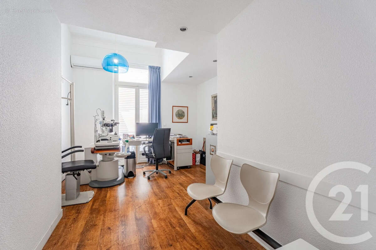 Appartement 270 m² à Nice  - photo 14