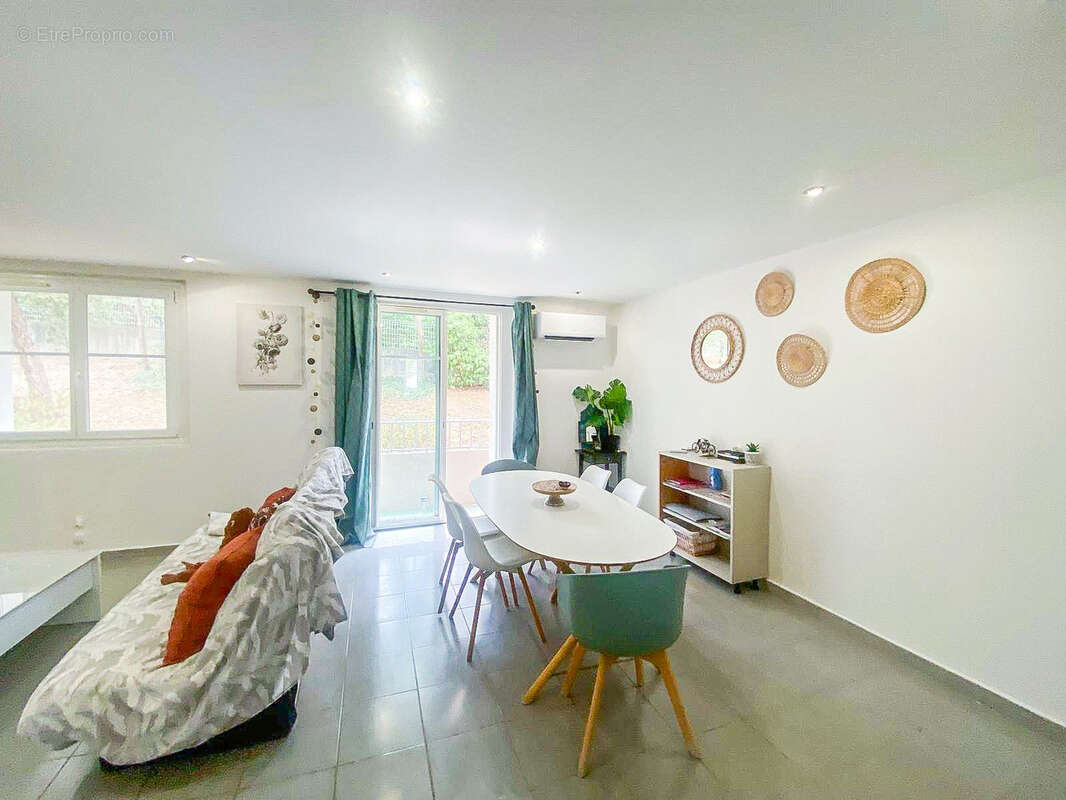 Appartement à LA SEYNE-SUR-MER