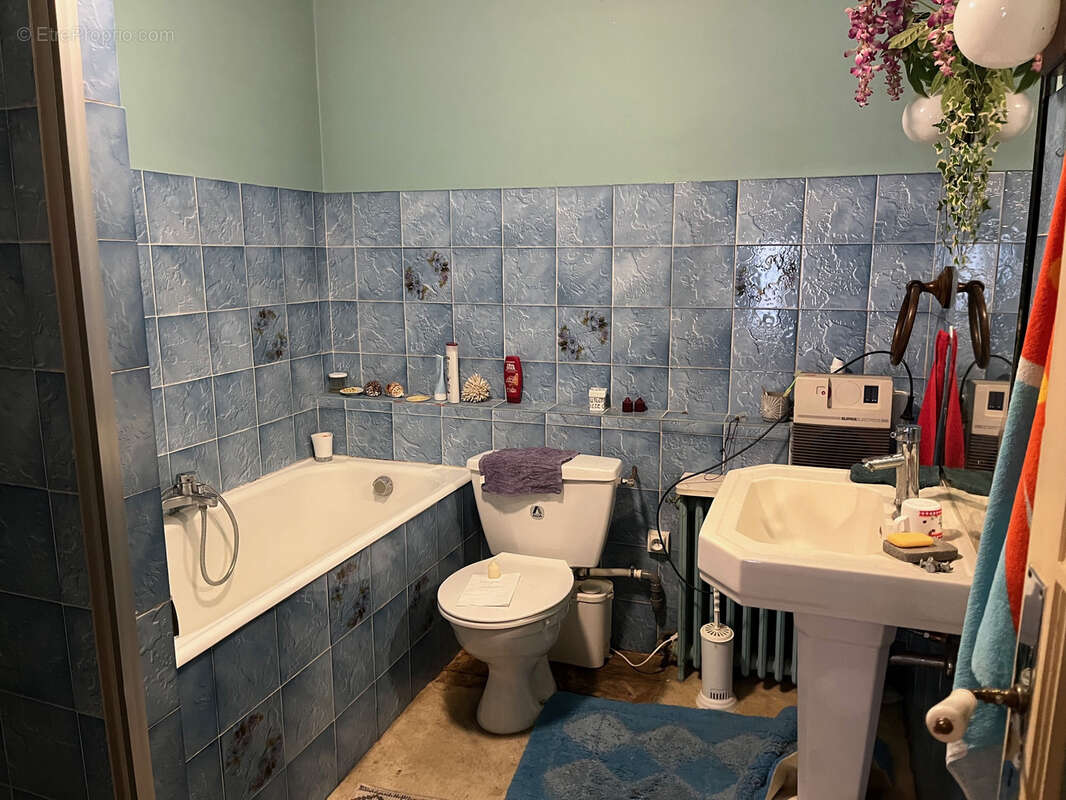 Maison à COUSSAC-BONNEVAL