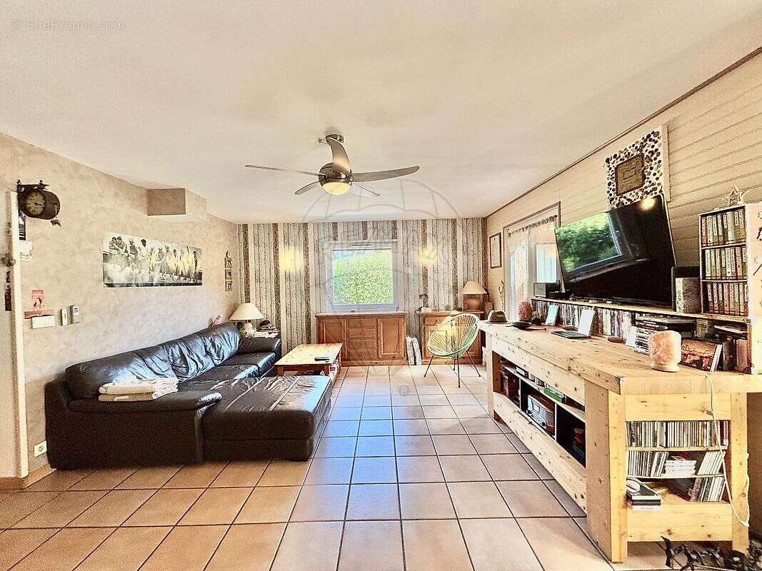 Maison à VILLEFRANCHE-SUR-SAONE