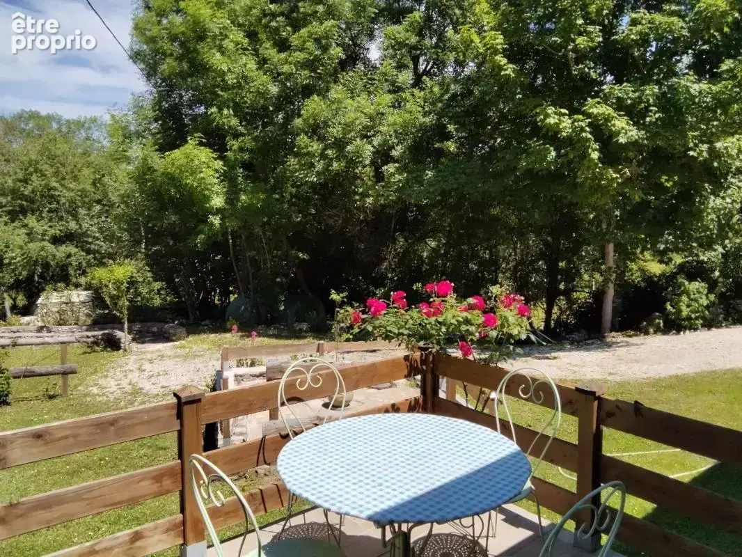 Maison à vendre 9 pièces BACH (46) - photo 19