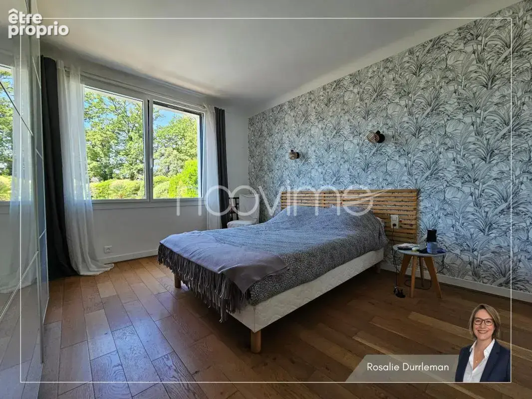 Maison familiale   7 chambres, modulable, grand jardin avec - photo 9