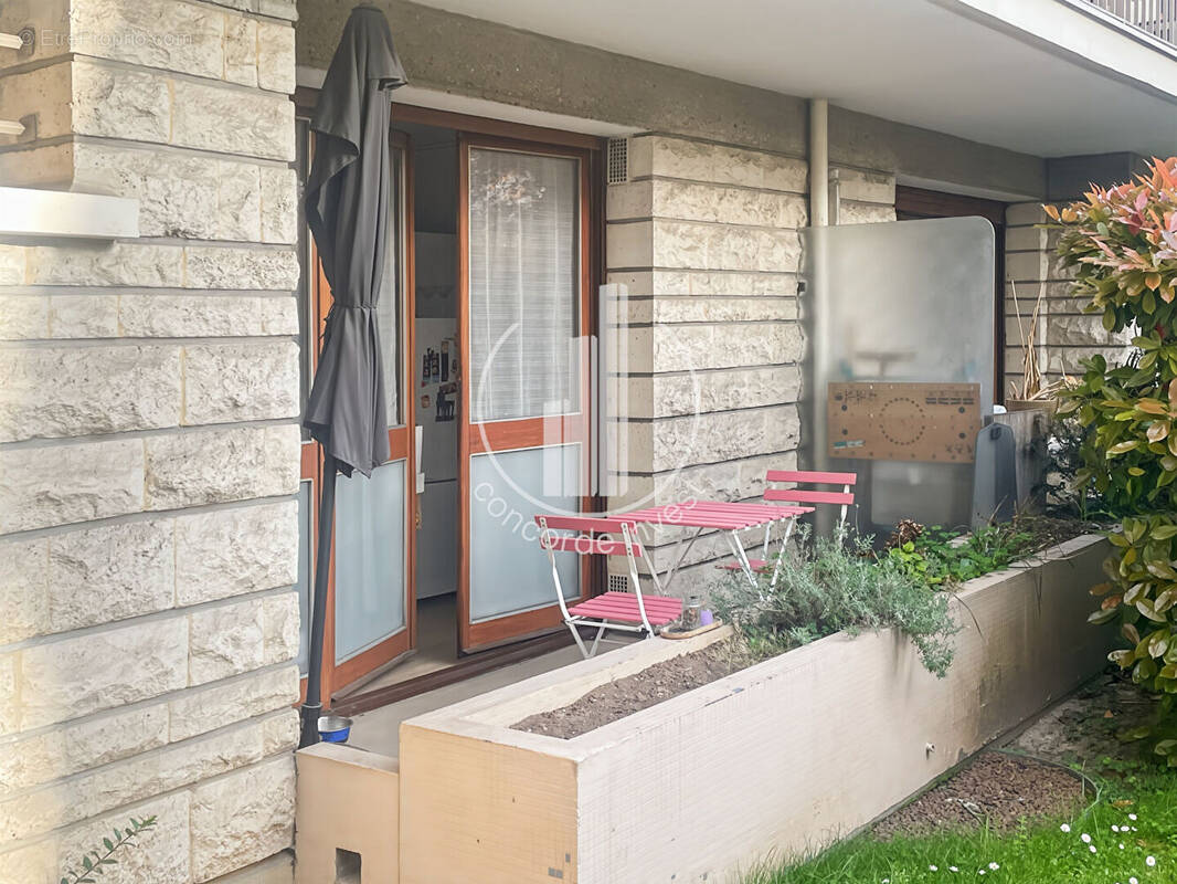 Appartement à VINCENNES