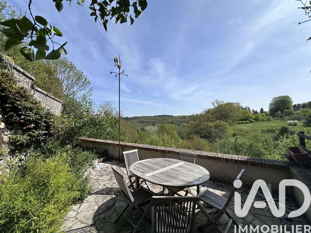 Photo 5 - Maison à CONCHES-EN-OUCHE
