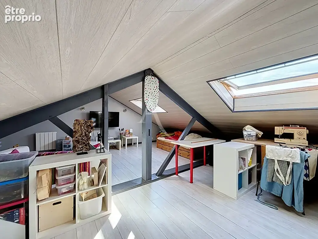 Maison Angers rénovée de 170 m2 avec studio indépendant - photo 9