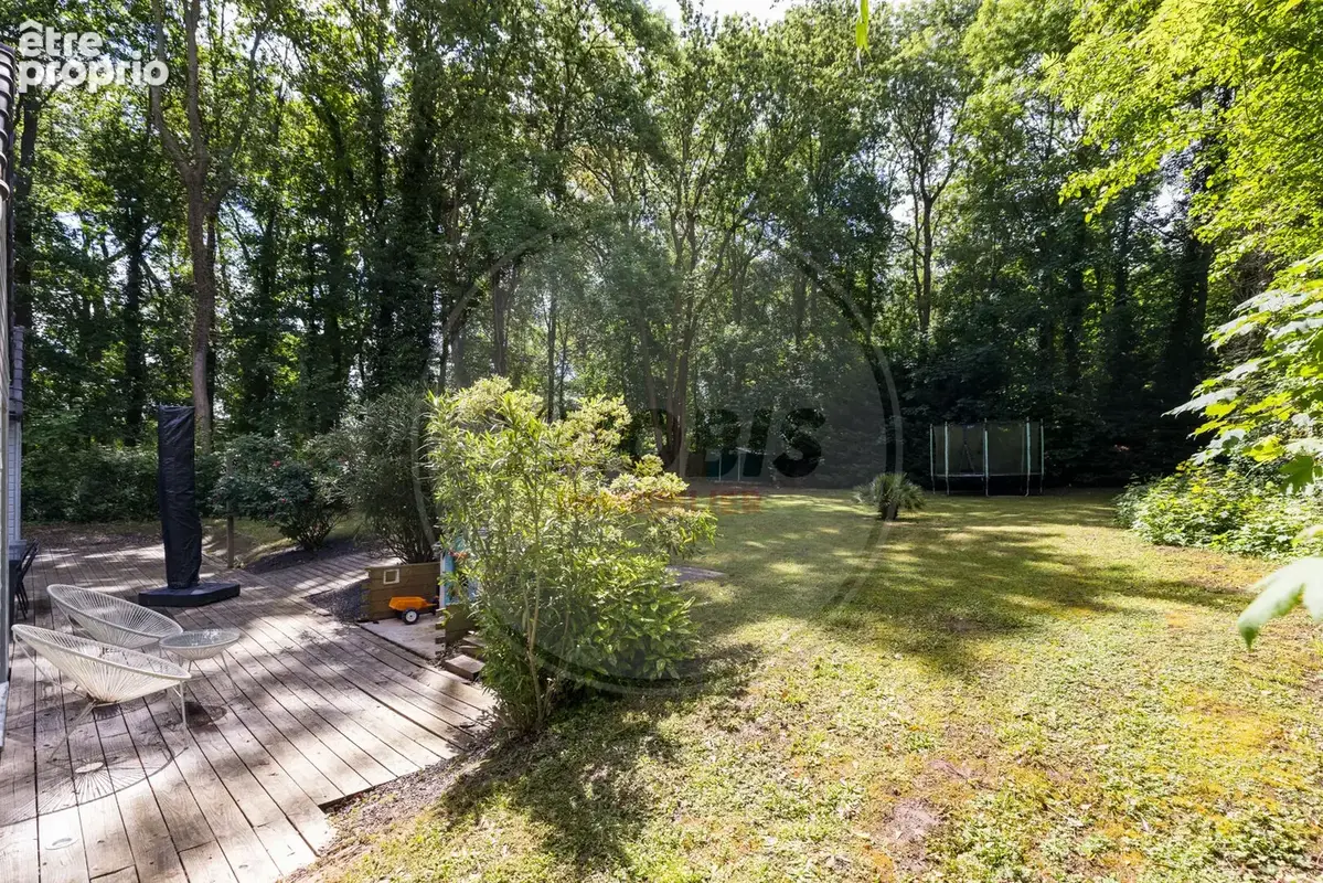 Maison Villennes Sur Seine  7 pièce(s) 150 m2 - photo 11