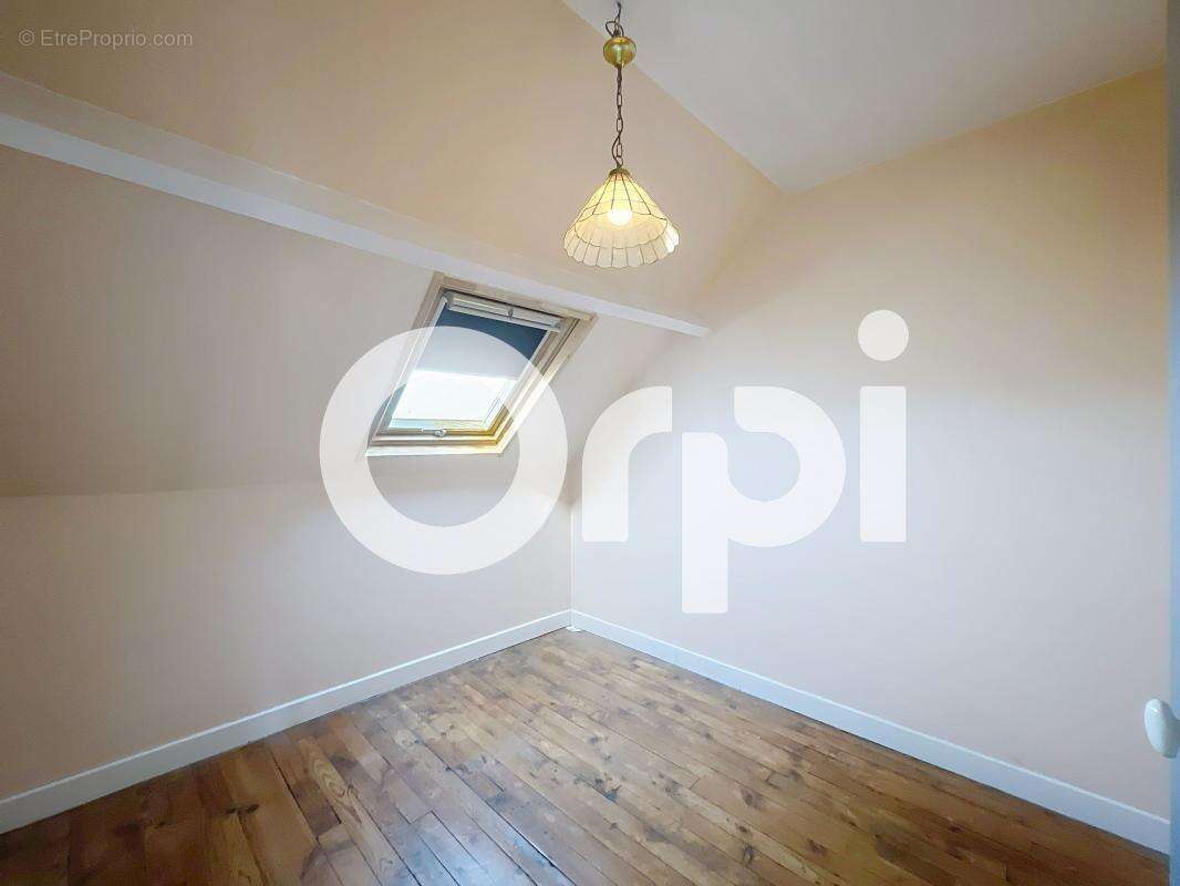 Maison à BRIVE-LA-GAILLARDE