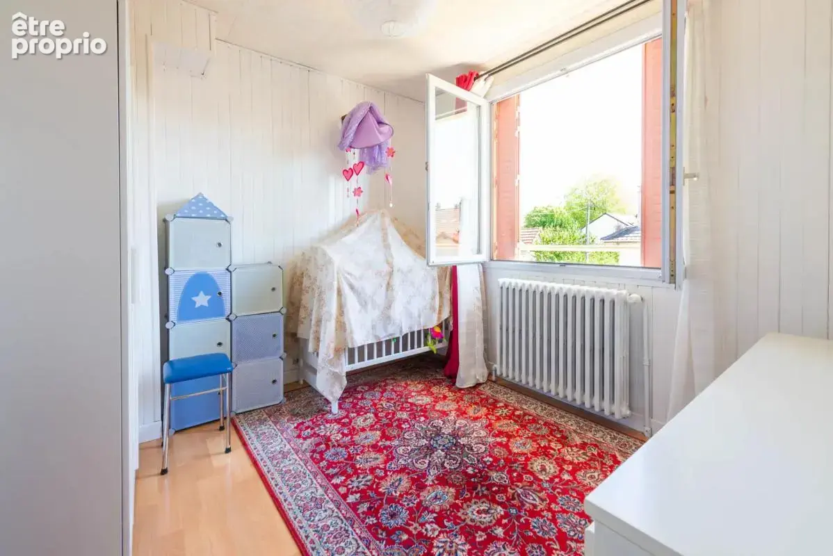Maison de 6 pièces de 175 m² à Colombes - photo 9