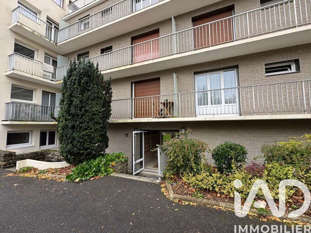 Photo 9 - Appartement à AVON