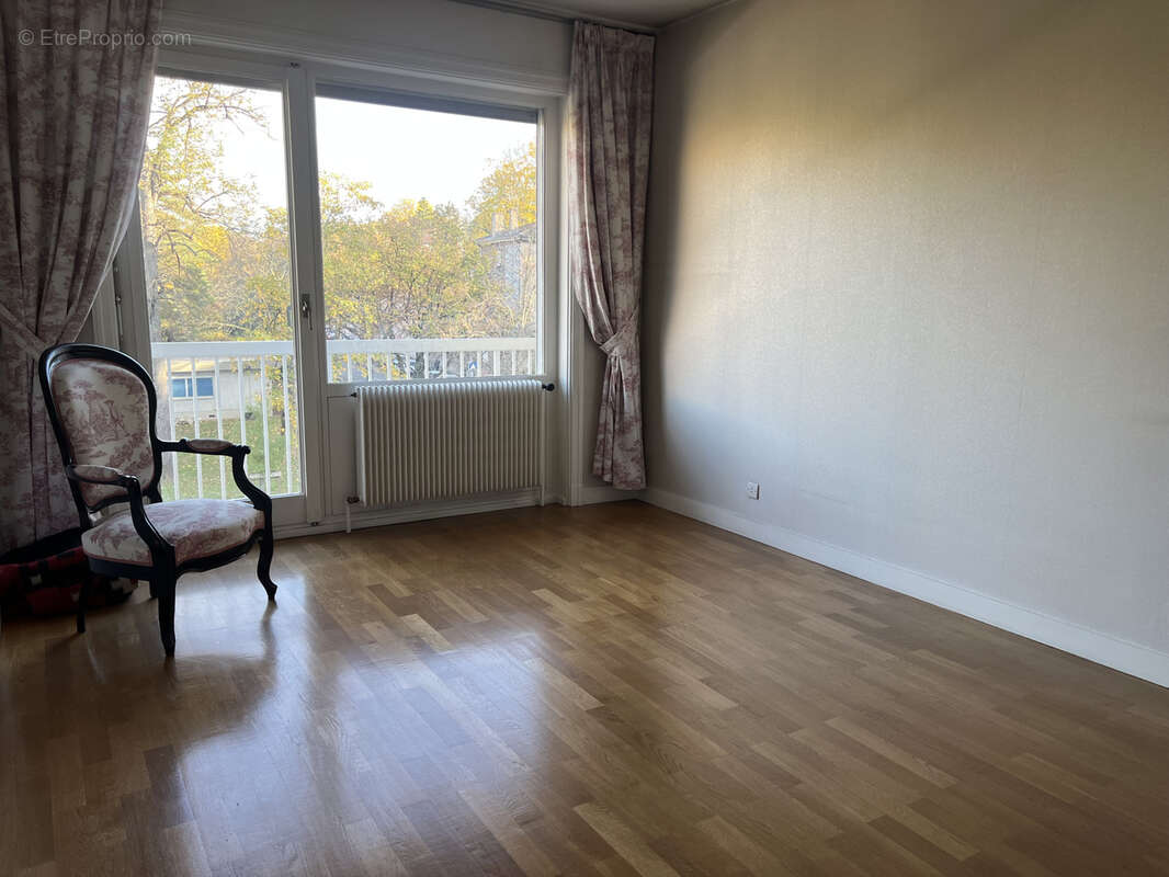 Appartement à ECULLY