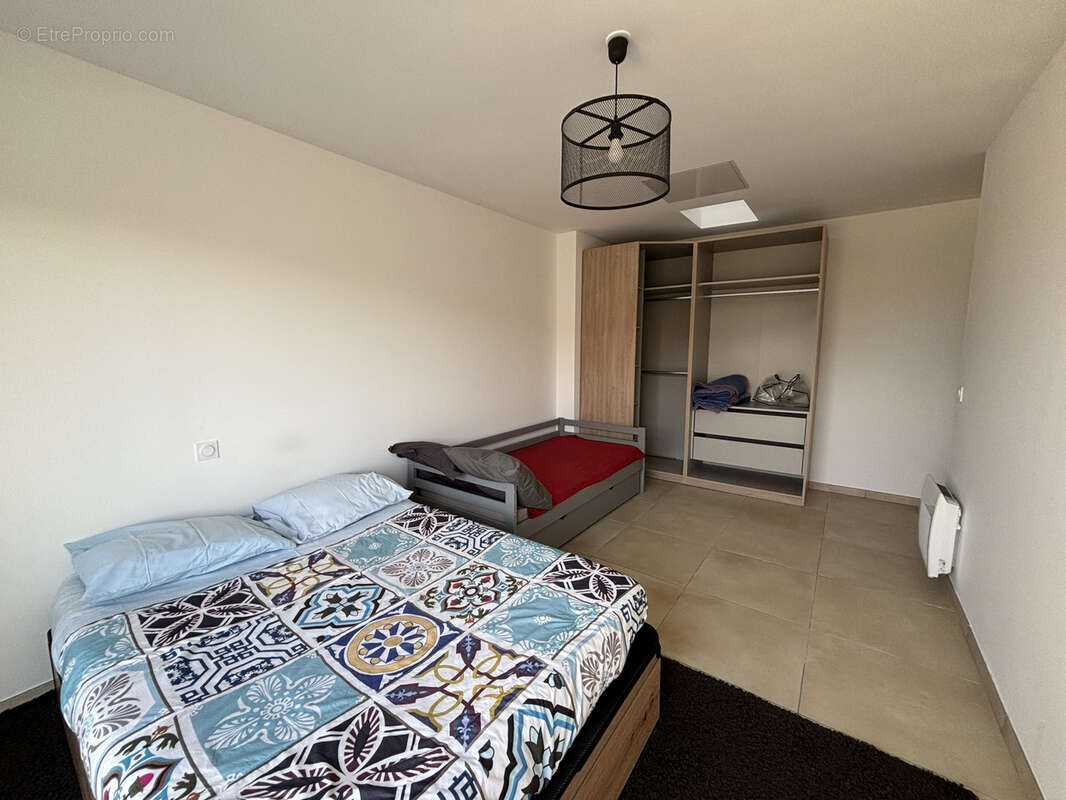 Appartement à SAINTE-MARIE