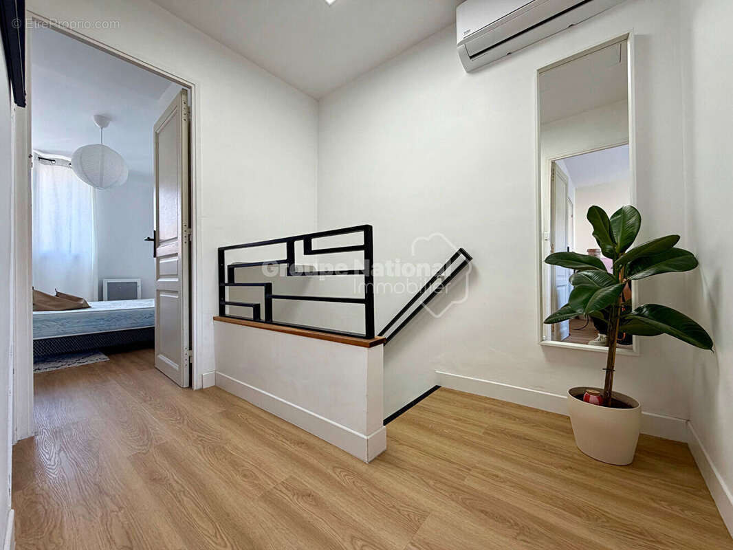 Maison à MARSEILLE-15E