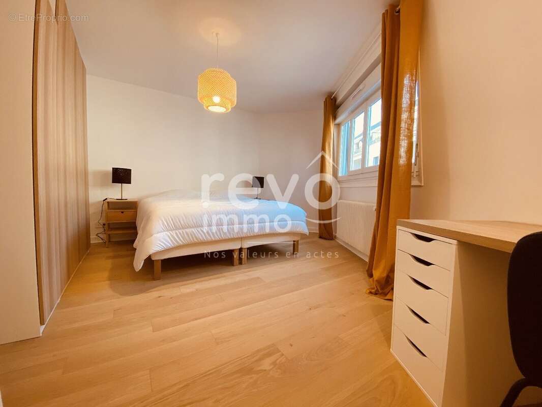 Appartement à ANGERS