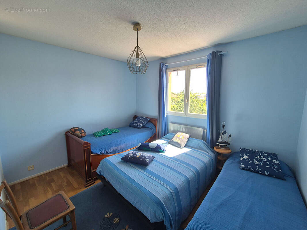 Appartement à ANGLET