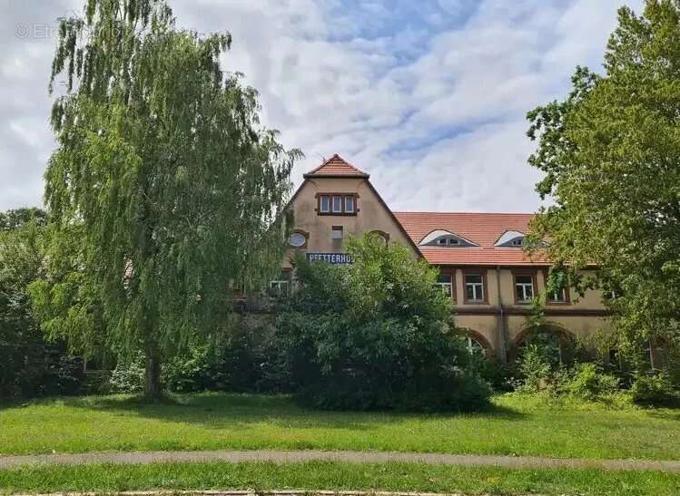 Appartement à PFETTERHOUSE