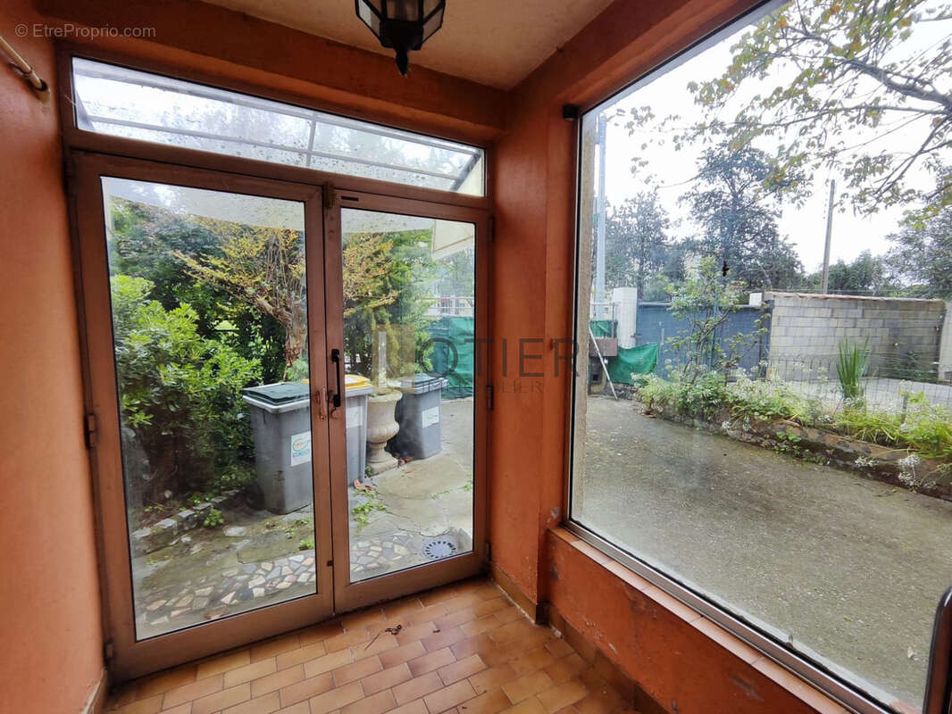 Maison à CARCASSONNE