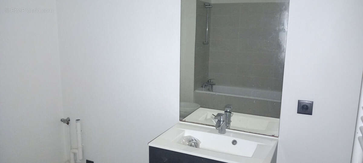 Appartement à BONDY