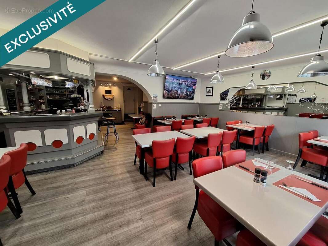 Photo 2 - Commerce à MOYENMOUTIER