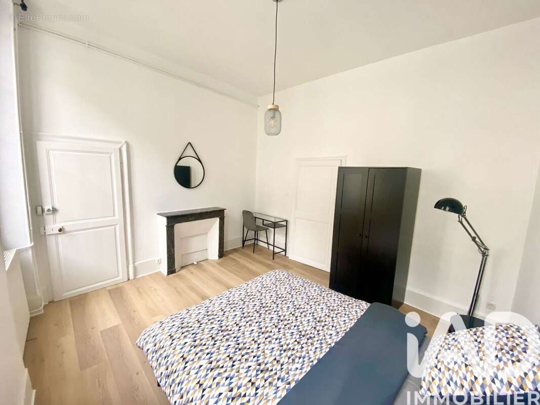 Photo 2 - Appartement à NEVERS