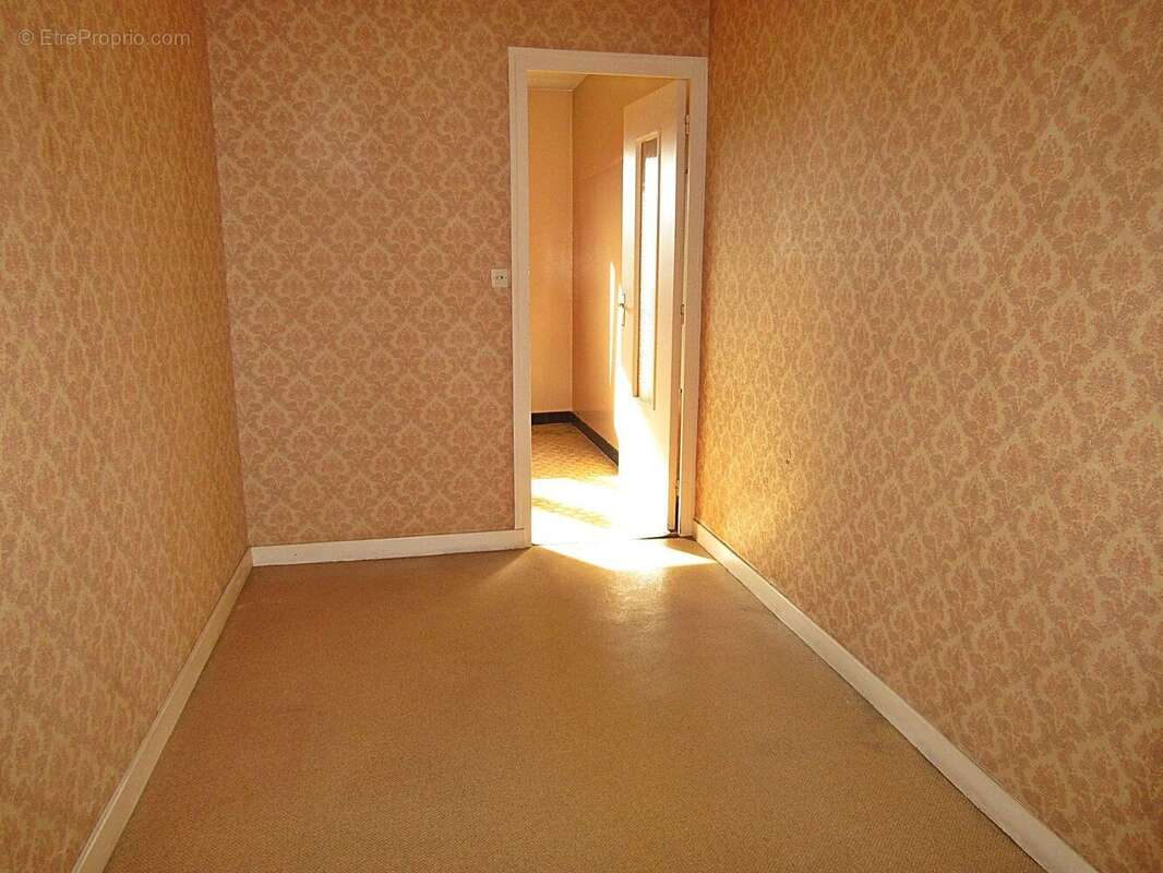 Appartement à RAON-L&#039;ETAPE