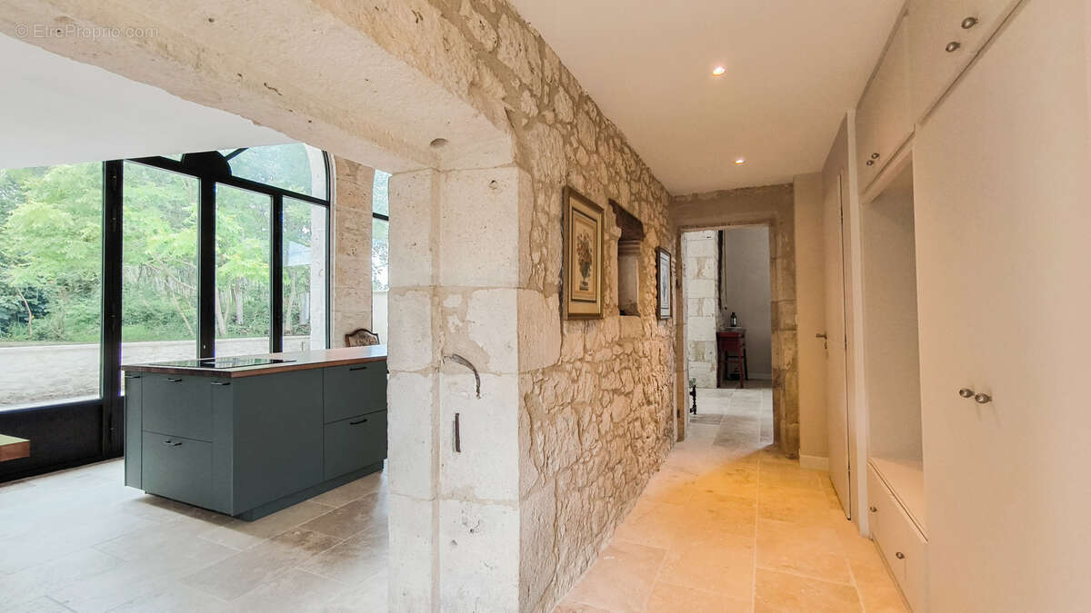 Maison à CASTELSAGRAT