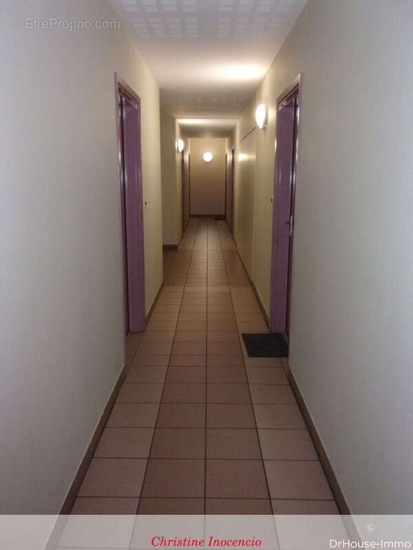 Appartement à SAINT-YZAN-DE-SOUDIAC