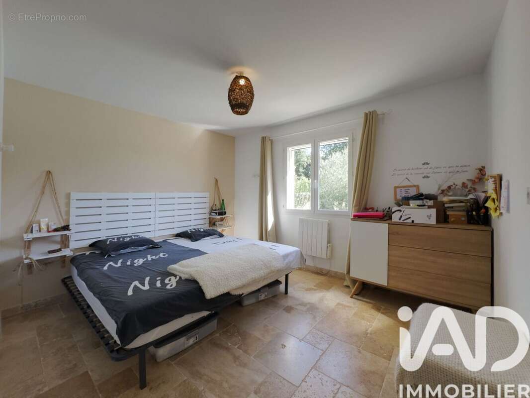 Photo 7 - Maison à GALARGUES