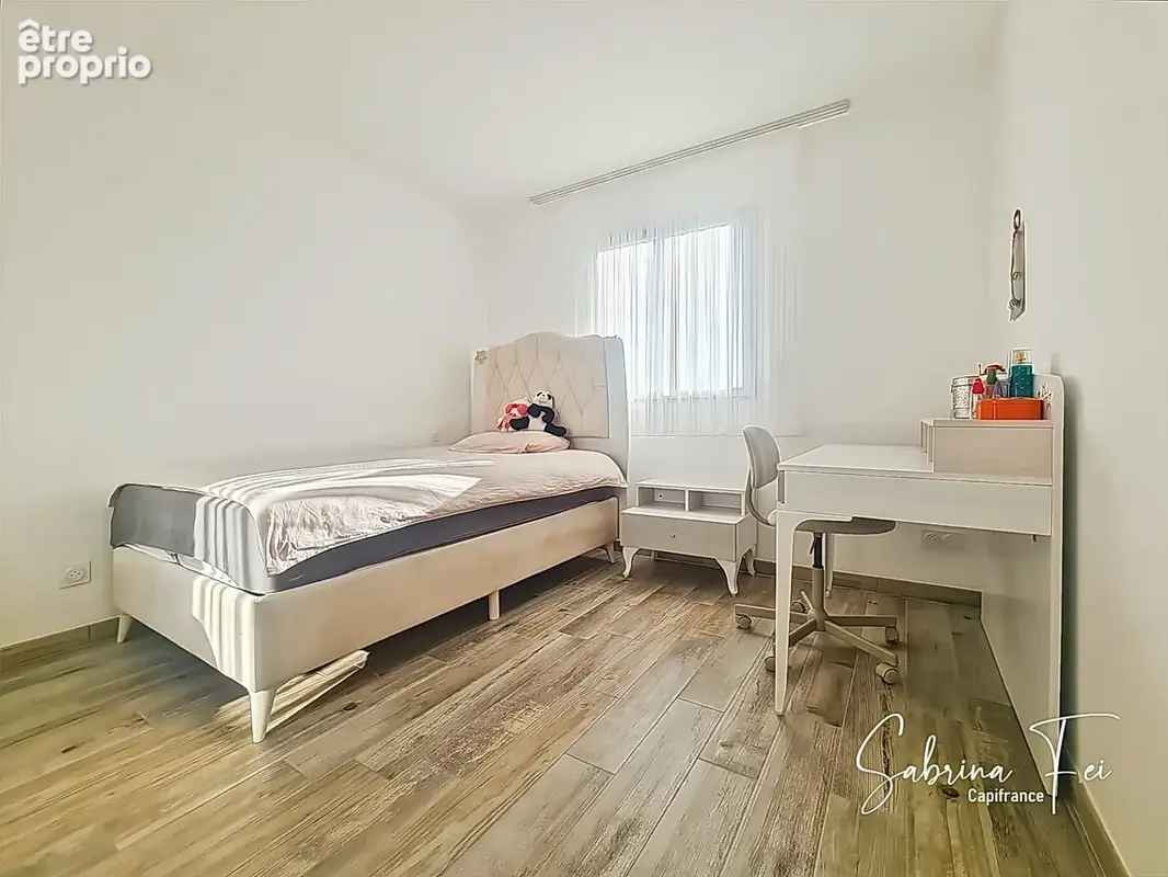 Saint-xandre maison recente - 6 chambres - - photo 24