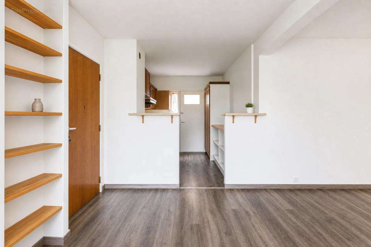 Appartement à DRAGUIGNAN