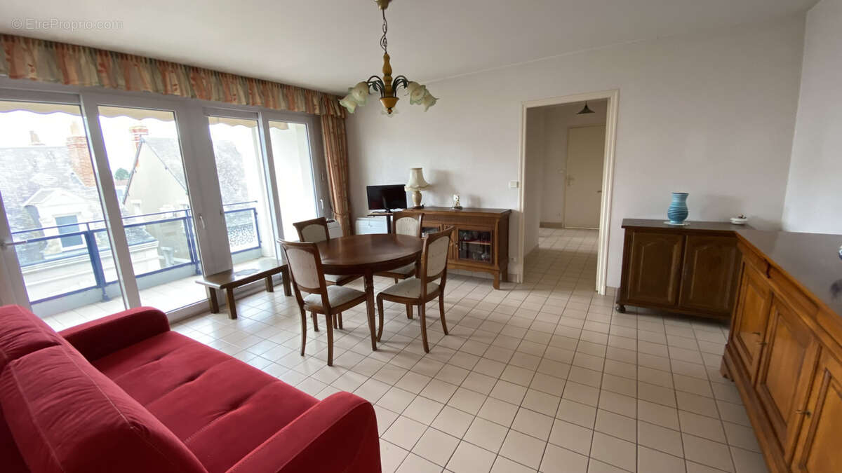 Appartement à VENDOME